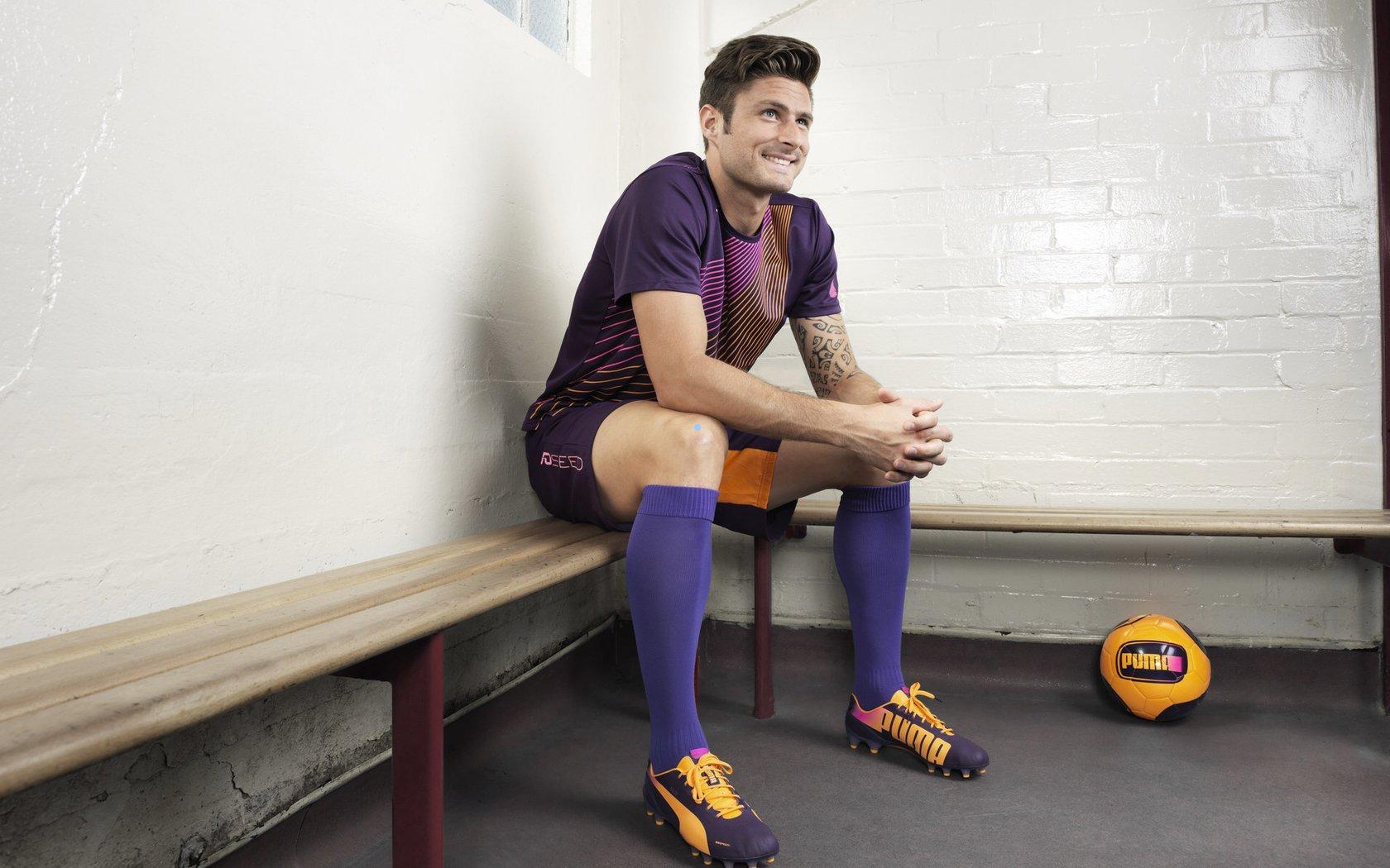 前罗马中场辛普利西奥回忆录，萨基当年预言我的潜力足以超越卡卡